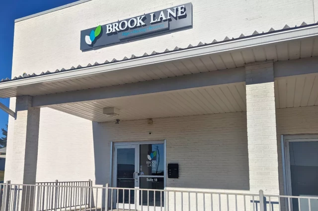 Brook Lane - Cumberland