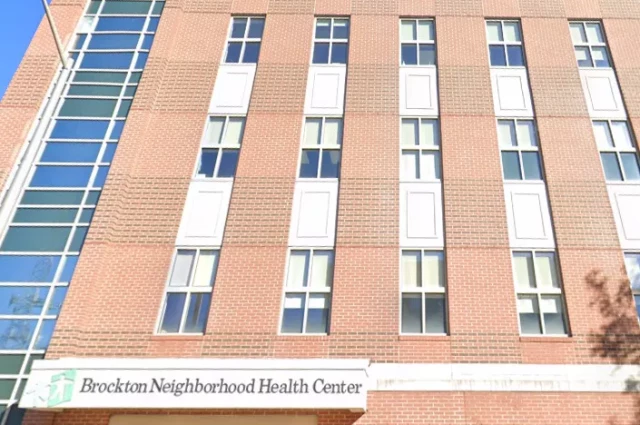 Brockton Neighborhood Health Center Main Clinic