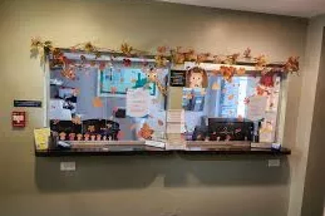 LifeStance Health Nelson Street Manchester