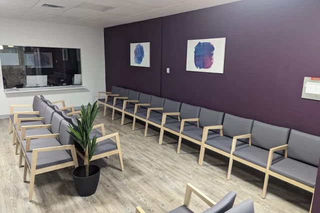 Northeast Health Services - Fall River