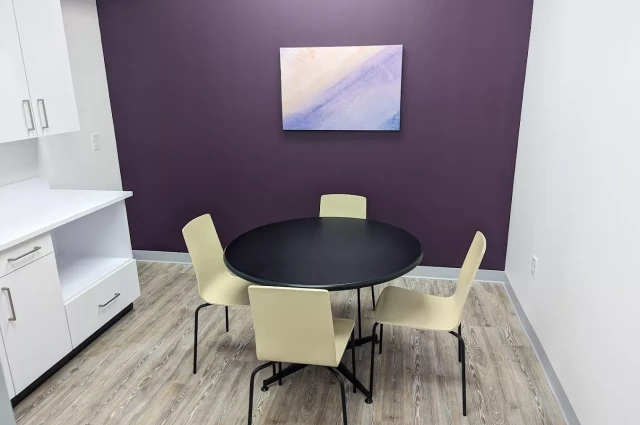 Northeast Health Services - Fall River