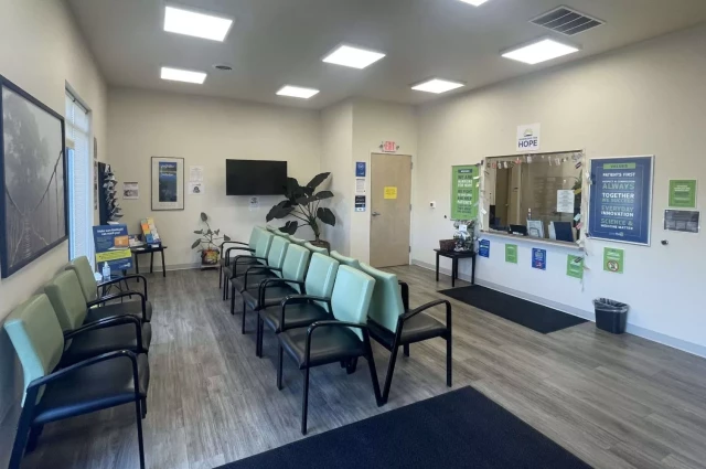 CleanSlate Centers Green Bay