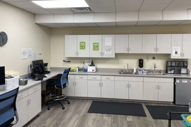 CleanSlate Centers Green Bay