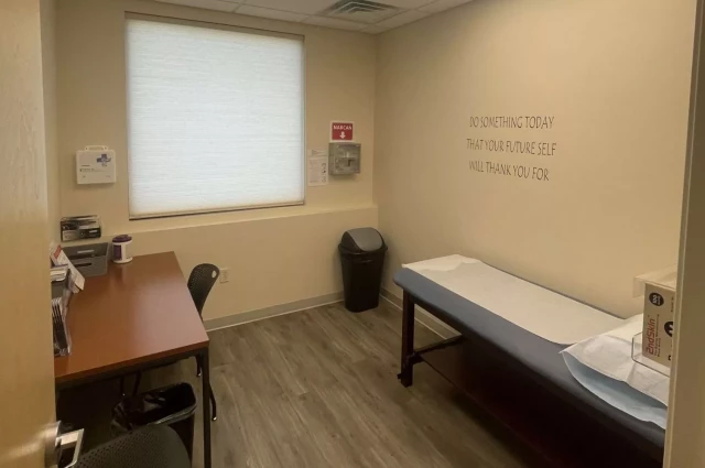 CleanSlate Centers Green Bay