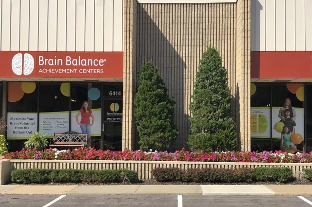 Brain Balance Overland Park