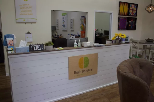 Brain Balance Overland Park