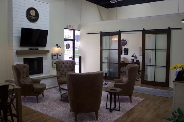 Brain Balance Overland Park