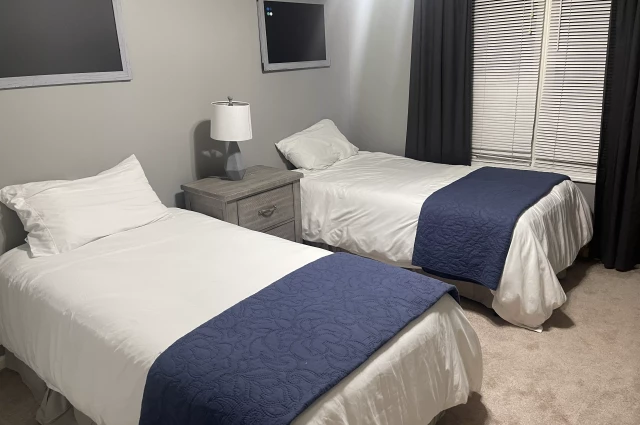 Hope is Alive Recovery Homes - Missouri