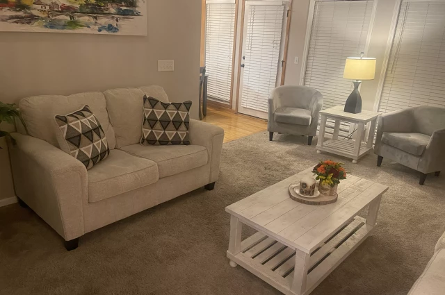 Hope is Alive Recovery Homes - Missouri