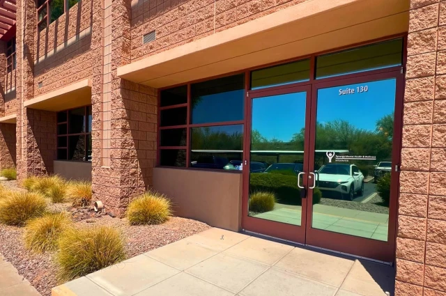Synergy Mental Health and Wellness - Scottsdale