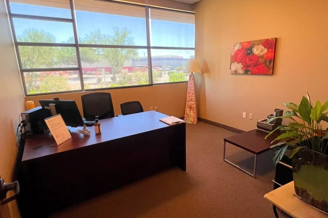 Synergy Mental Health and Wellness - Scottsdale