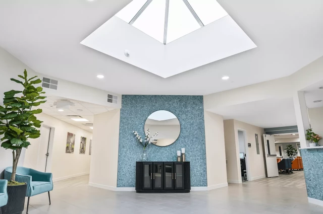 The Haven Detox - New Jersey