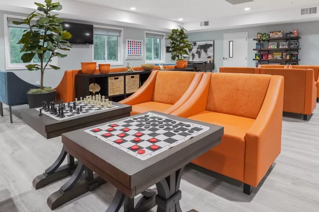 The Haven Detox - New Jersey