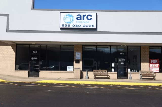 ARC Morehead Counseling Center