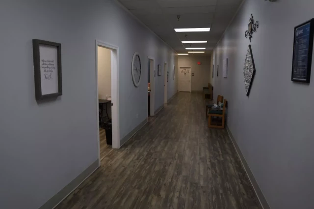 ARC Morehead Counseling Center