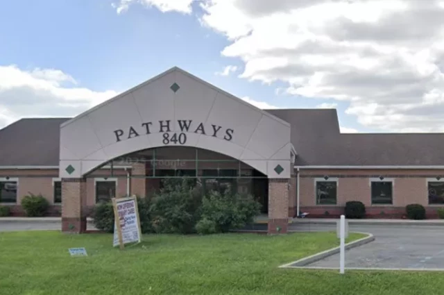 Pathways Carter County Outpatient