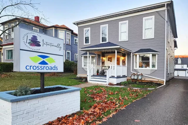 Crossroads Treatment Center Warren