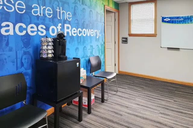 Crossroads Treatment Center Warren
