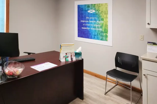 Crossroads Treatment Center Warren