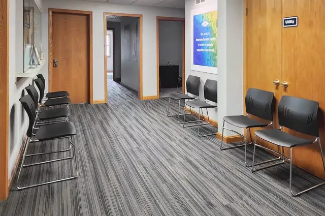 Crossroads Treatment Center Warren
