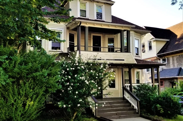 Prospect Men's Sober House