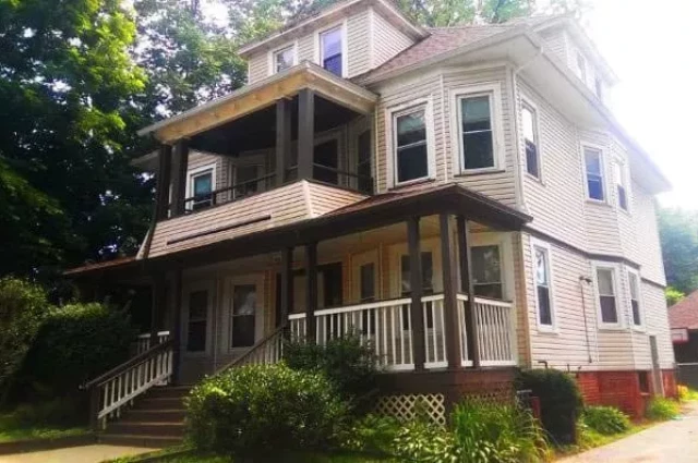 Prospect Men's Sober House
