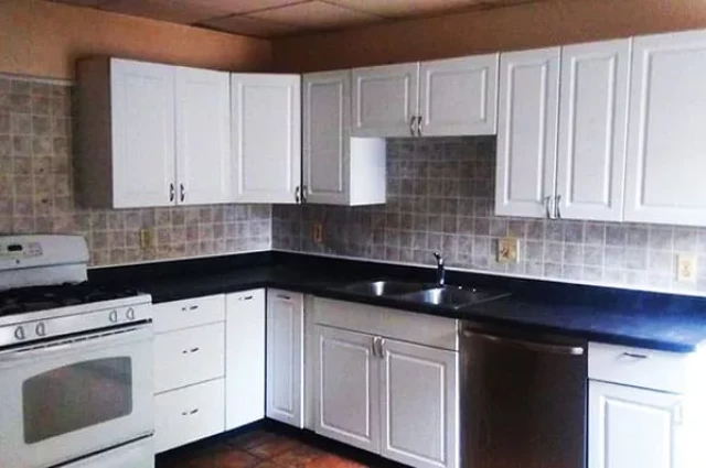 Prospect Men's Sober House