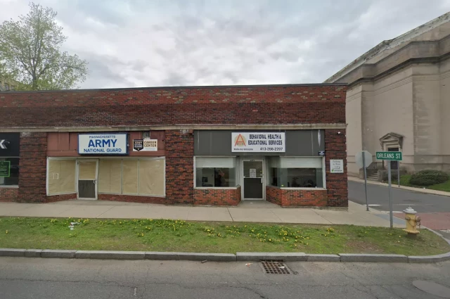 ADMHA SA and Recovery Services