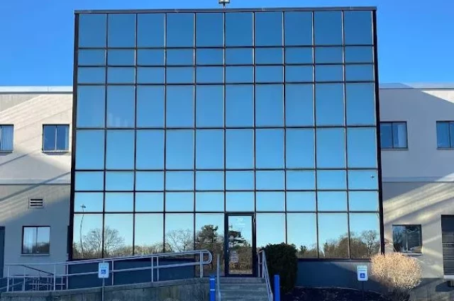 Middlesex Recovery Woburn