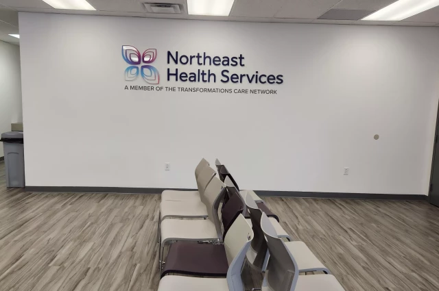 Northeast Health Services - Woburn