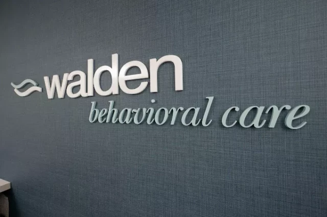 Walden Westborough