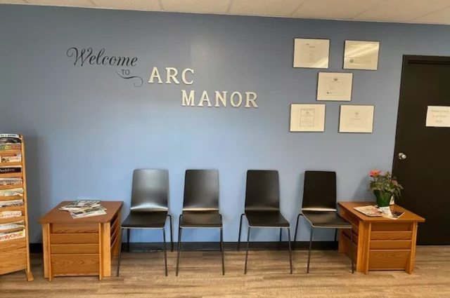 ARC Manor