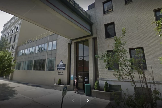 Clarvida Behavioral Health Cambria County – Main Street