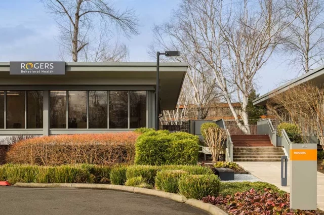 Rogers Behavioral Health - Seattle