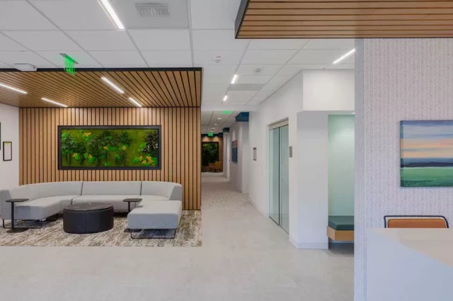 Rogers Behavioral Health - Seattle