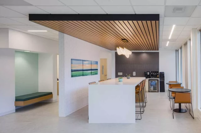 Rogers Behavioral Health - Seattle