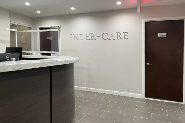 Intensive Specialty Hospital