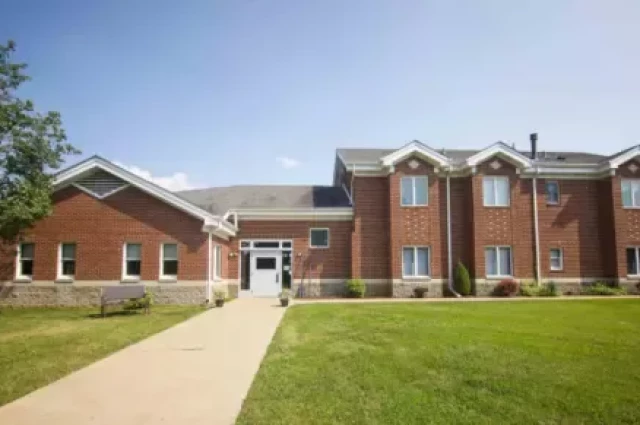 The Healing Place - Campbellsville Campus