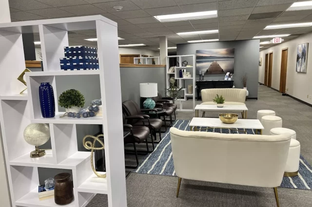 Benson Psychological Services