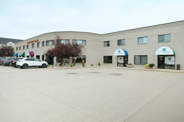 ShareHouse Outpatient