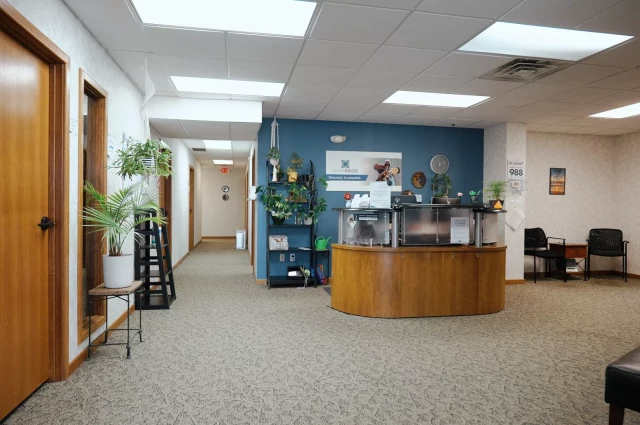 ShareHouse Outpatient