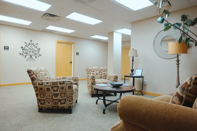 ShareHouse Outpatient