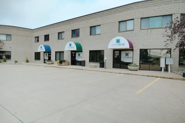 ShareHouse Outpatient