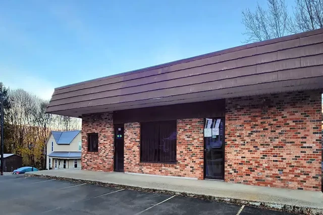 Crossroads Treatment Center Bradford