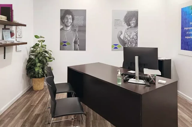 Crossroads Treatment Center Bradford