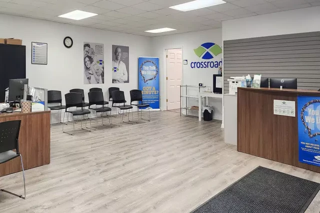 Crossroads Treatment Center Bradford