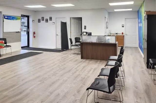 Crossroads Treatment Center Bradford