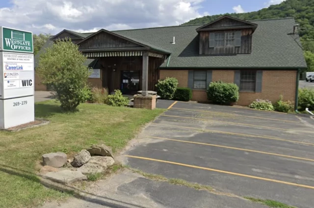 CONCERN Professional Services Coudersport