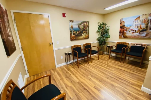 LifeStance Health Warwick LifeStance Health Warwick