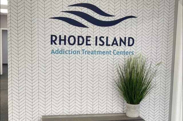 Rhode Island Addiction Treatment Centers
